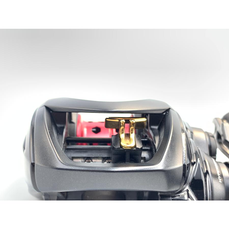 DAIWA（ダイワ） 【現品限り】超美品 23 SS AIR TW 8.5L ベイトリール