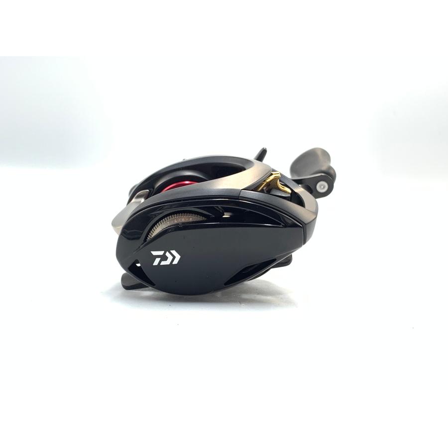 DAIWA（ダイワ） 【現品限り】超美品 23 SS AIR TW 8.5L ベイトリール