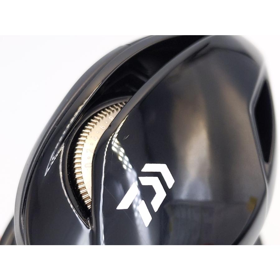 DAIWA（ダイワ） 【現品限り】超美品 23 SS AIR TW 8.5L ベイトリール 
