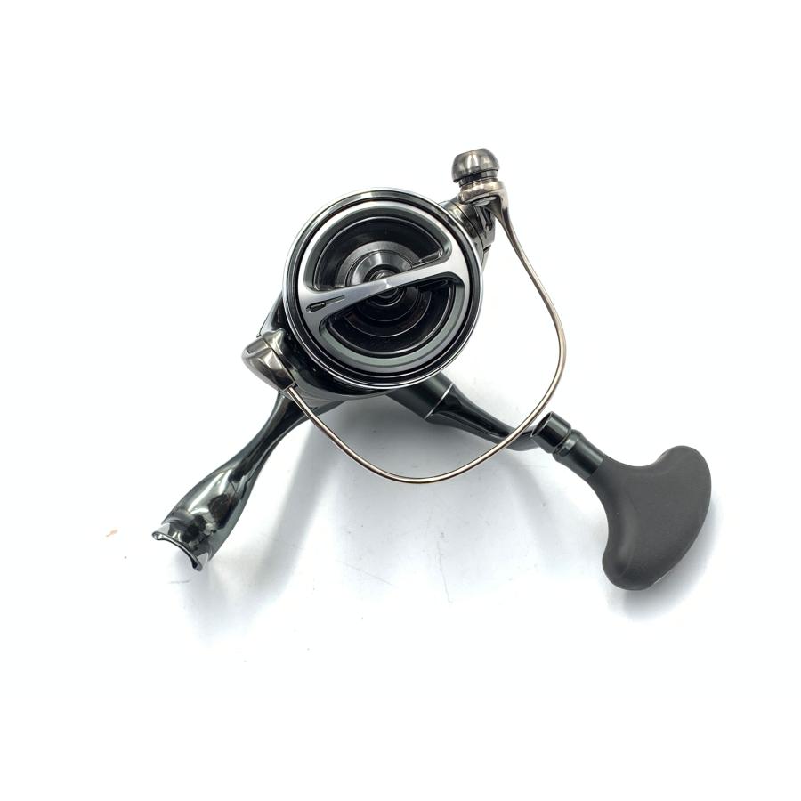 シマノ（SHIMANO） 【現品限り】超美品 22 ステラ C3000MHG スピニング