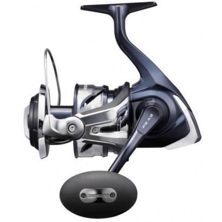 シマノ（SHIMANO） 【現品限り】新品未使用 21 ツインパワーSW 10000HG 