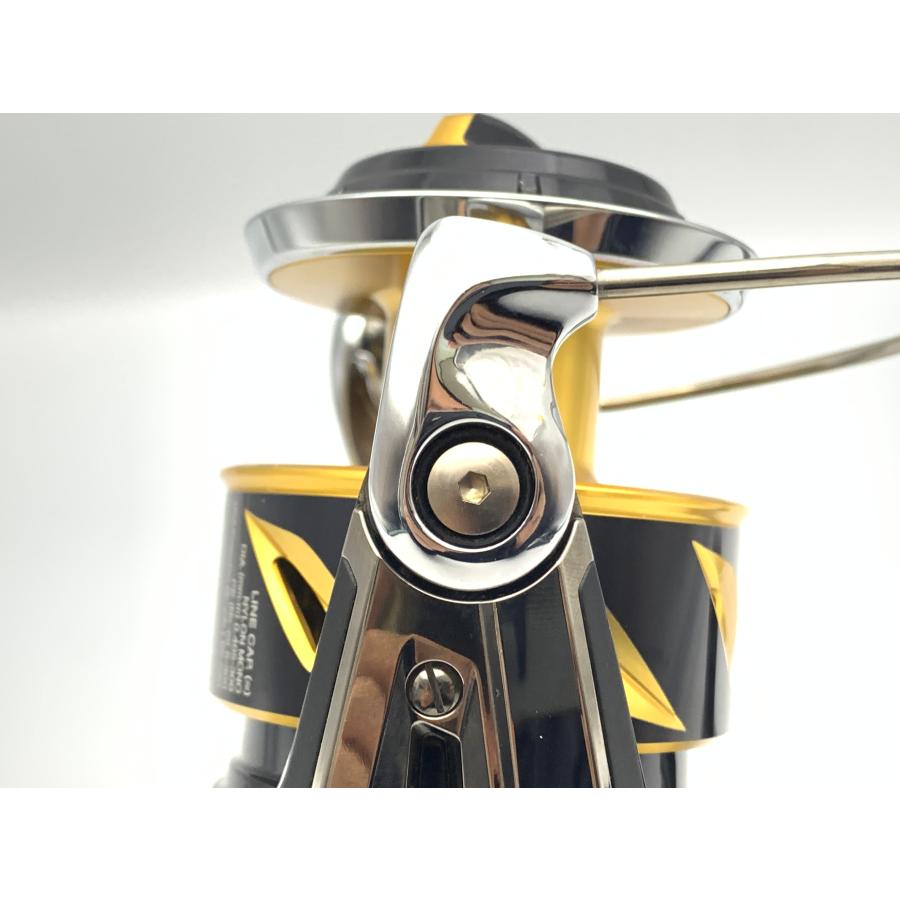 STELLA SW 【現品限り】美品 Shimano シマノ 22 ステラSW 10000HG