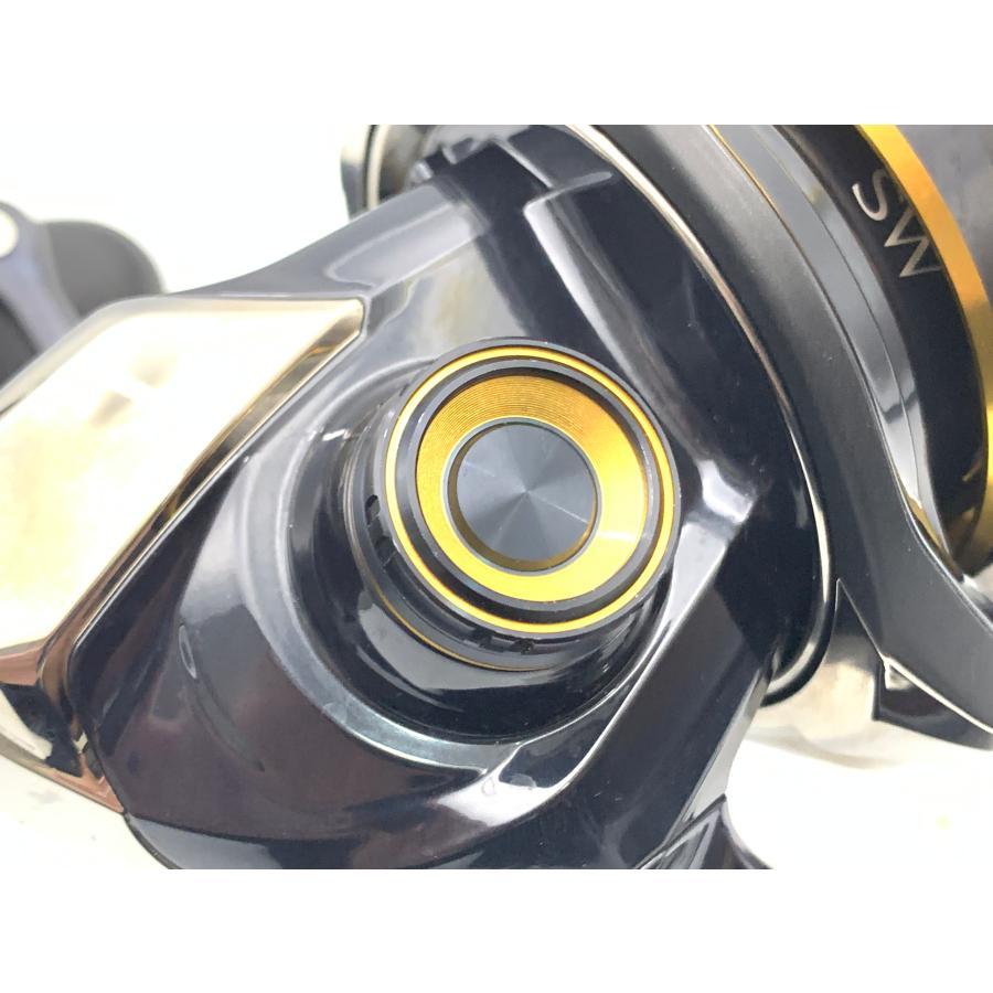 STELLA SW 【現品限り】美品 Shimano シマノ 22 ステラSW 10000HG