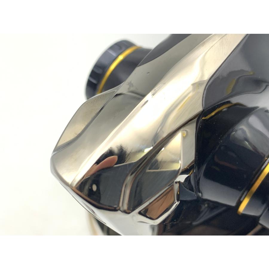 シマノ 22 ステラSW10000HG☆美品☆早い者勝ち☆釣り引退☆処分品