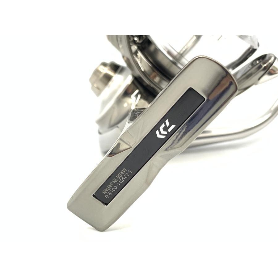 DAIWA（釣り） 【現品限り】超美品 Daiwa ダイワ 22 イグジスト LT 