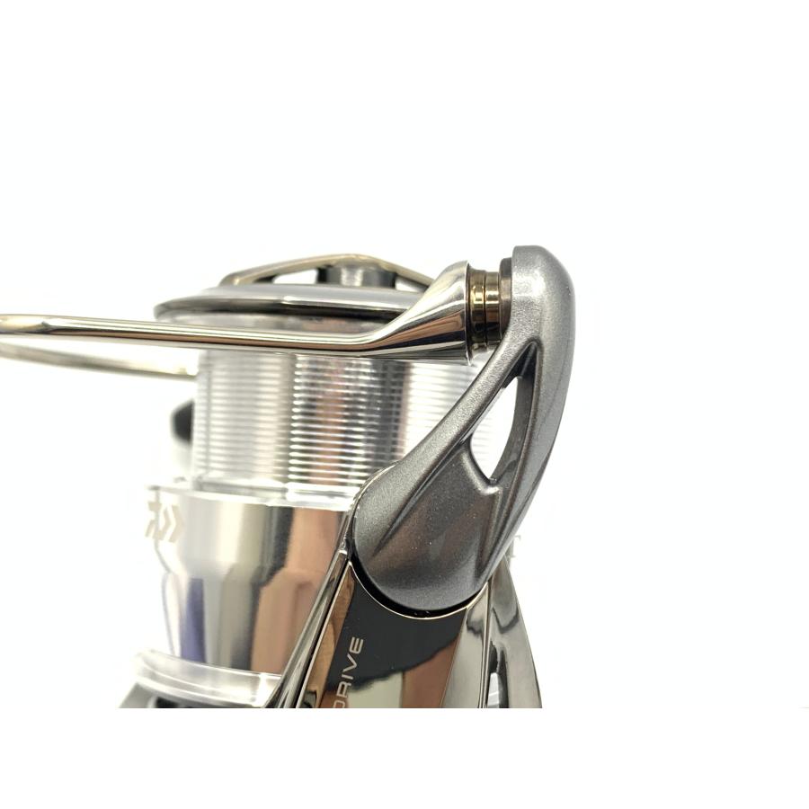 超美品】ダイワ DAIWA 22イグジスト EXIST LT3000H 【公式通販】