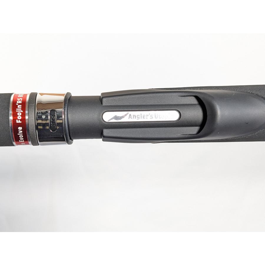 APIA 【現品限り】未使用 アピア Foojin' RS ベルーガ 105MH フージン