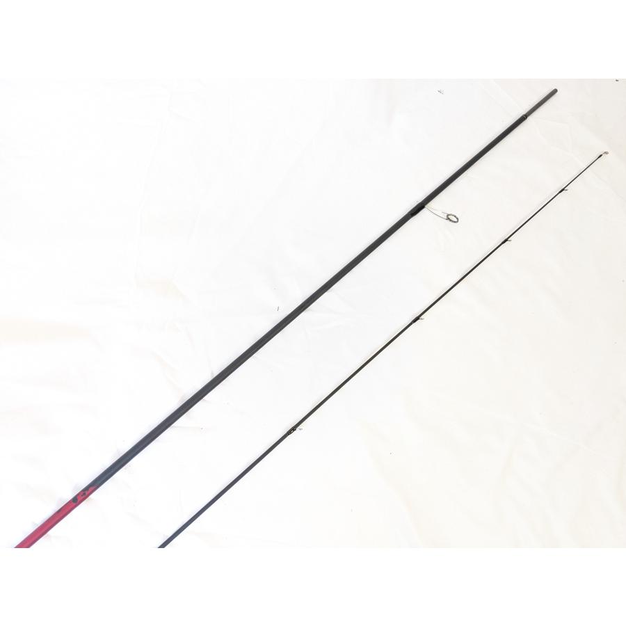 LUXXE 【現品限り】未使用品 がまかつ ラグゼ EGRR S82M エギング