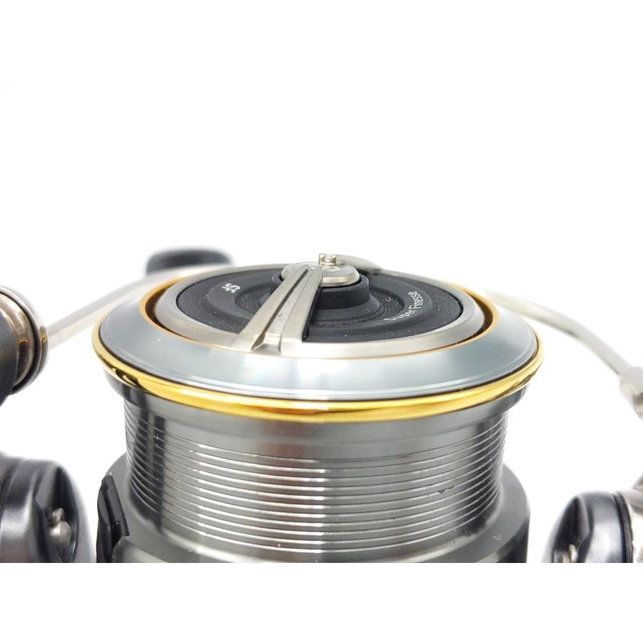 DAIWA（ダイワ） 【現品限り】超美品 23 エアリティ SF 2000SS-P