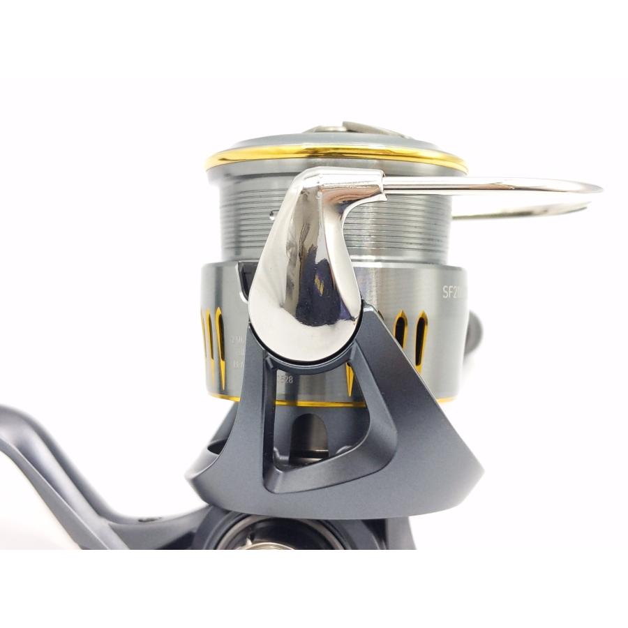 DAIWA（ダイワ） 【現品限り】超美品 23 エアリティ SF 2000SS-P