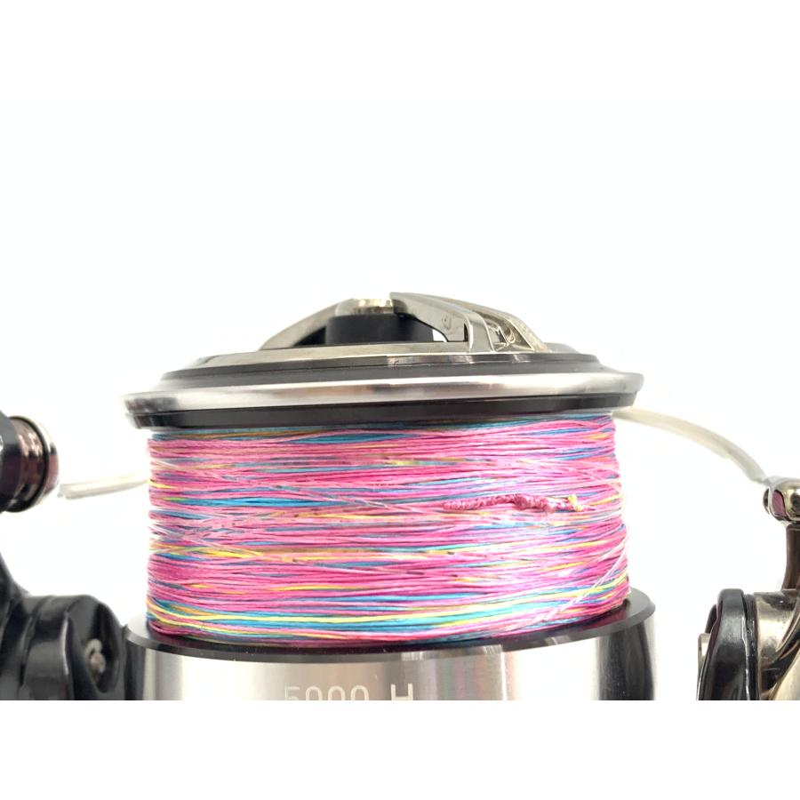 DAIWA（ダイワ） 【現品限り】超美品 24 セルテートSW 5000-H