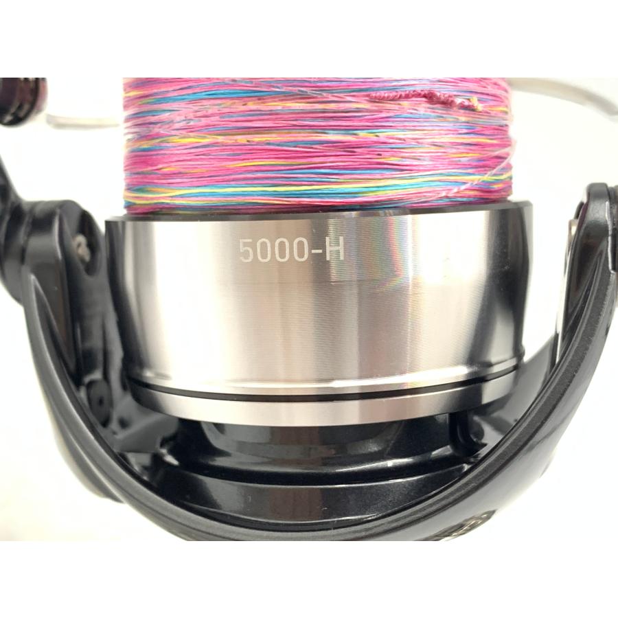 DAIWA（ダイワ） 【現品限り】超美品 24 セルテートSW 5000-H