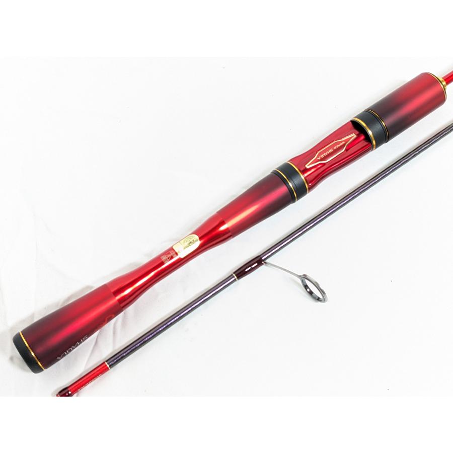 WORLD SHAULA 【現品限り】超美品 シマノ 24 ワールドシャウラ