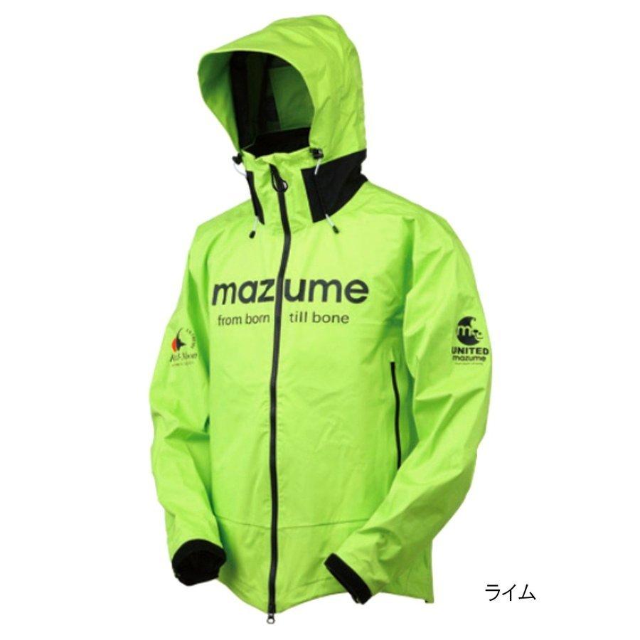 mazume 各サイズ1点ずつ 新品未使用 MAZUME(マズメ) レッドムーン