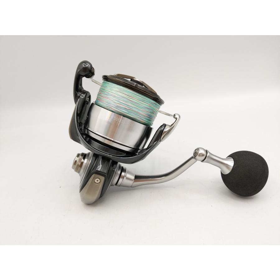 DAIWA（釣り） 【現品限り】超美品 Daiwa ダイワ 24 セルテート