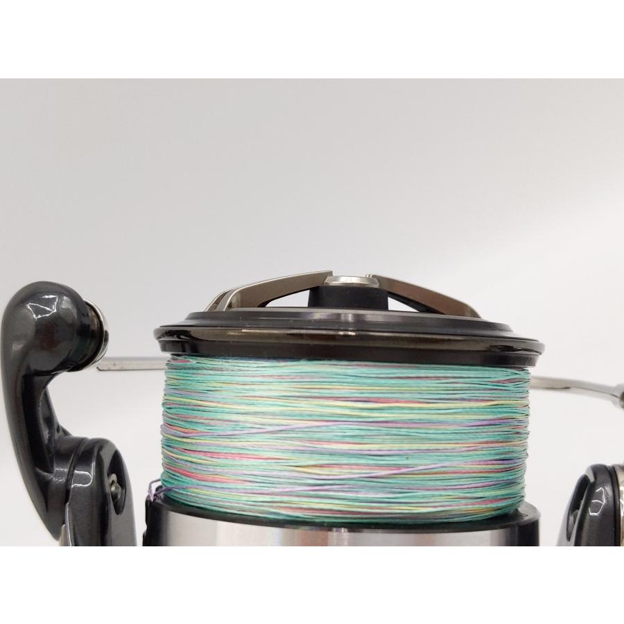 DAIWA（釣り） 【現品限り】超美品 Daiwa ダイワ 24 セルテート