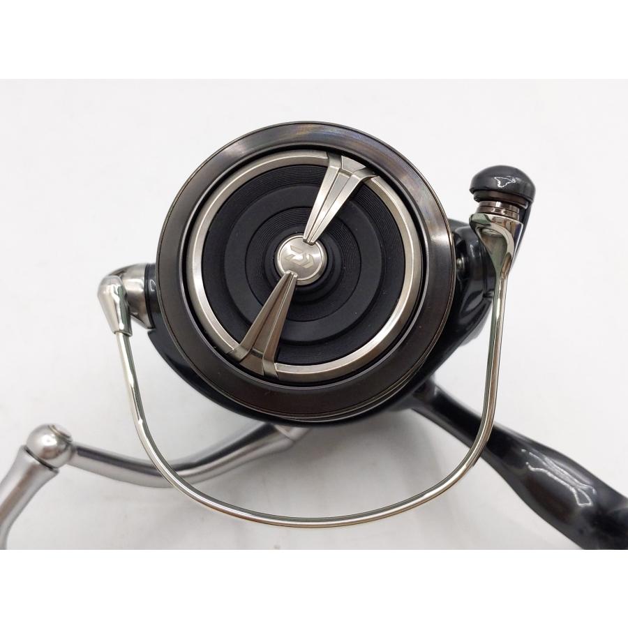 DAIWA（釣り） 【現品限り】超美品 Daiwa ダイワ 24 セルテート
