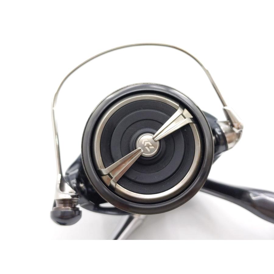 美品　Daiwa 24 セルテート　LT4000-CXH ダイワ 24 セルテート LT4000-CXH DAIWA（釣り） ダイワ 24 セルテート