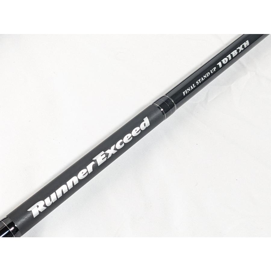 Ripple Fisher（リップルフィッシャー） 【現品限り】超美品 ランナー 