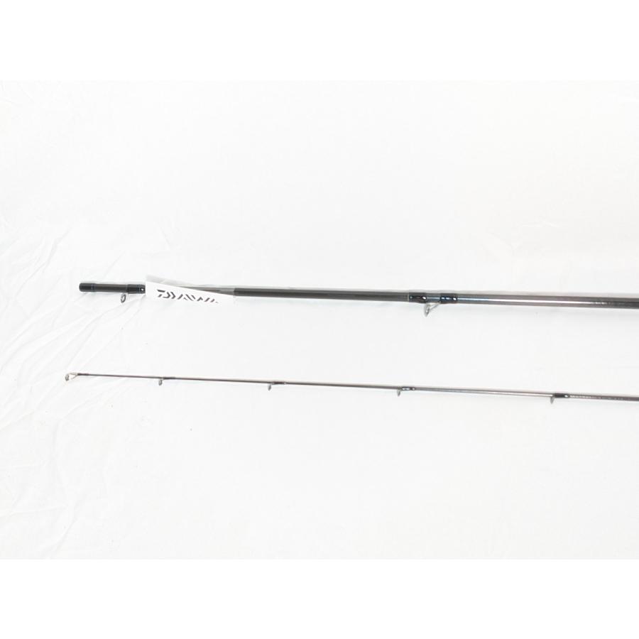 8月31日までの出品です　ダイワ　ソルティスト711MLB シーバス　チニング 8月31日までの出品です ダイワ ソルティスト711MLB シーバス