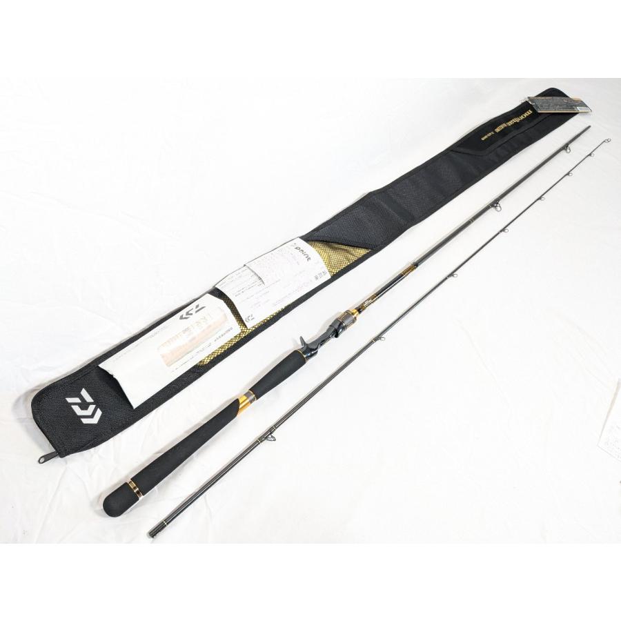 morethan 【現品限り】超美品 ダイワ 24 モアザンブランジーノEX AGS