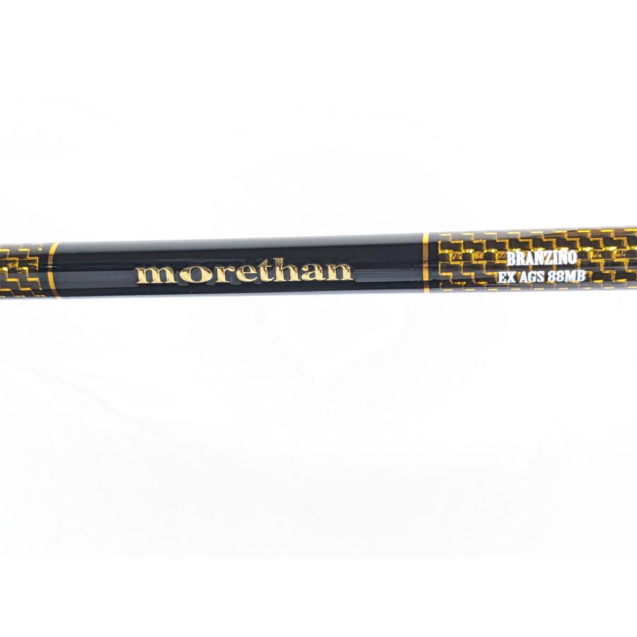 morethan 【現品限り】超美品 ダイワ 24 モアザンブランジーノEX AGS