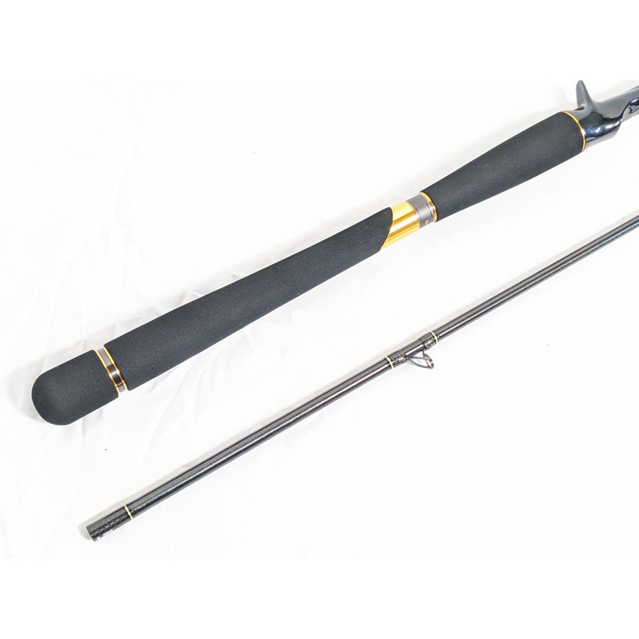 morethan 【現品限り】超美品 ダイワ 24 モアザンブランジーノEX AGS