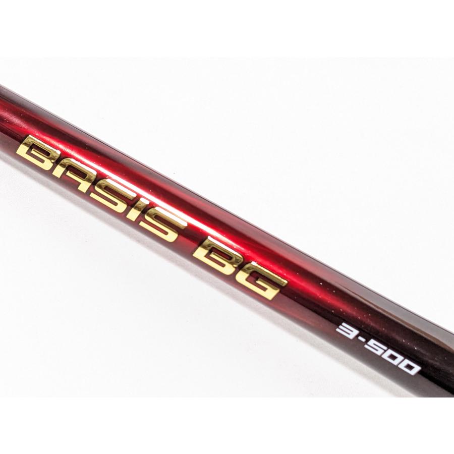 シマノ（SHIMANO） 【現品限り】 極上品 25 BASIS ベイシス BG 3-500 