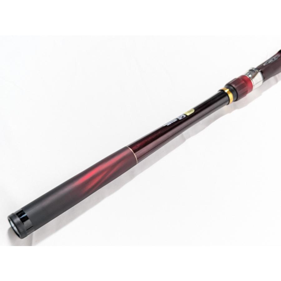 シマノ（SHIMANO） 【現品限り】 極上品 25 BASIS ベイシス BG 3-500 