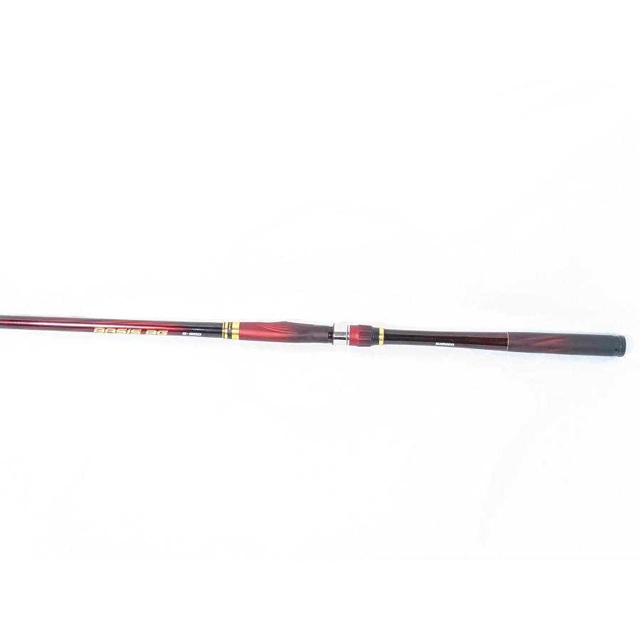 シマノ（SHIMANO） 【現品限り】 極上品 25 BASIS ベイシス BG 3-500 