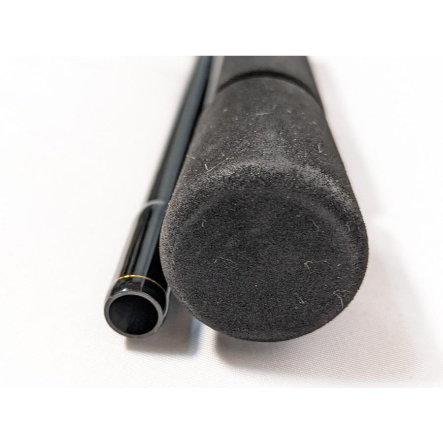 LATEO 【現品限り】新古品 ダイワ 24 ラテオ 86MLB・K ベイト シーバス