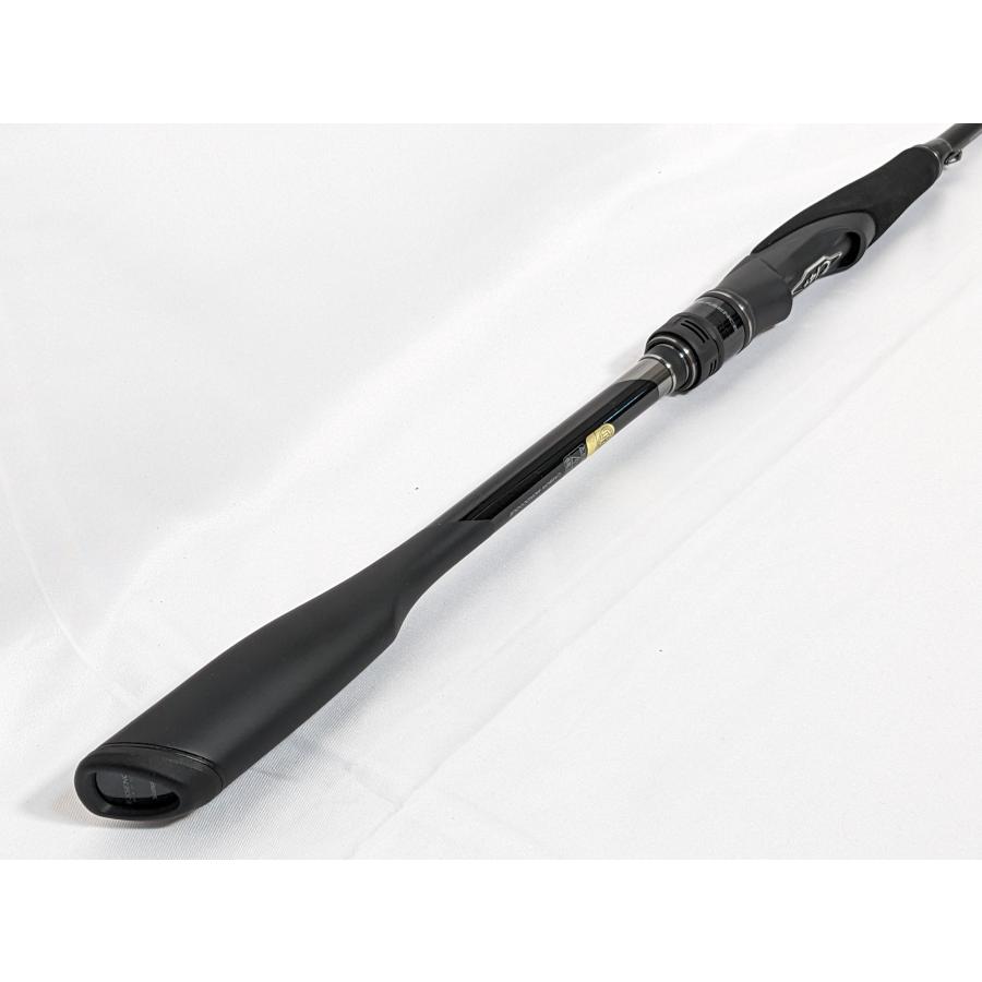 EXSENCE 【現品限り】超美品 シマノ 25 エクスセンス ジェノス S90L+/F