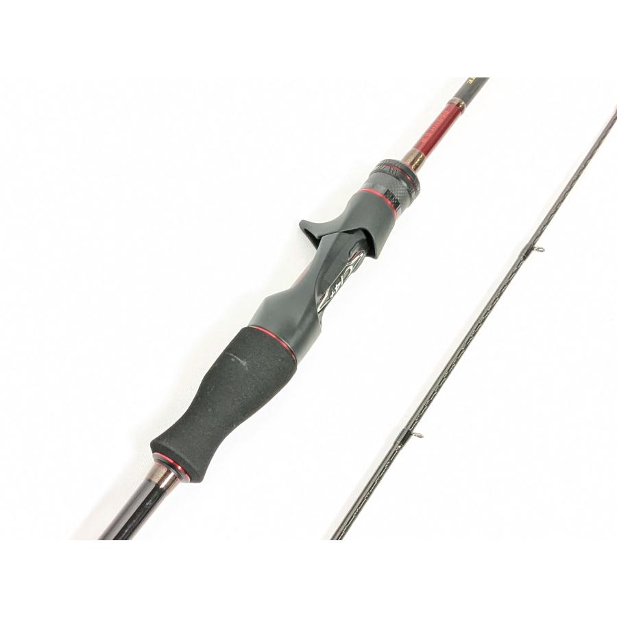 Sephia 【現品限り】極上品 シマノ 22 セフィアXR メタルスッテ B68MH