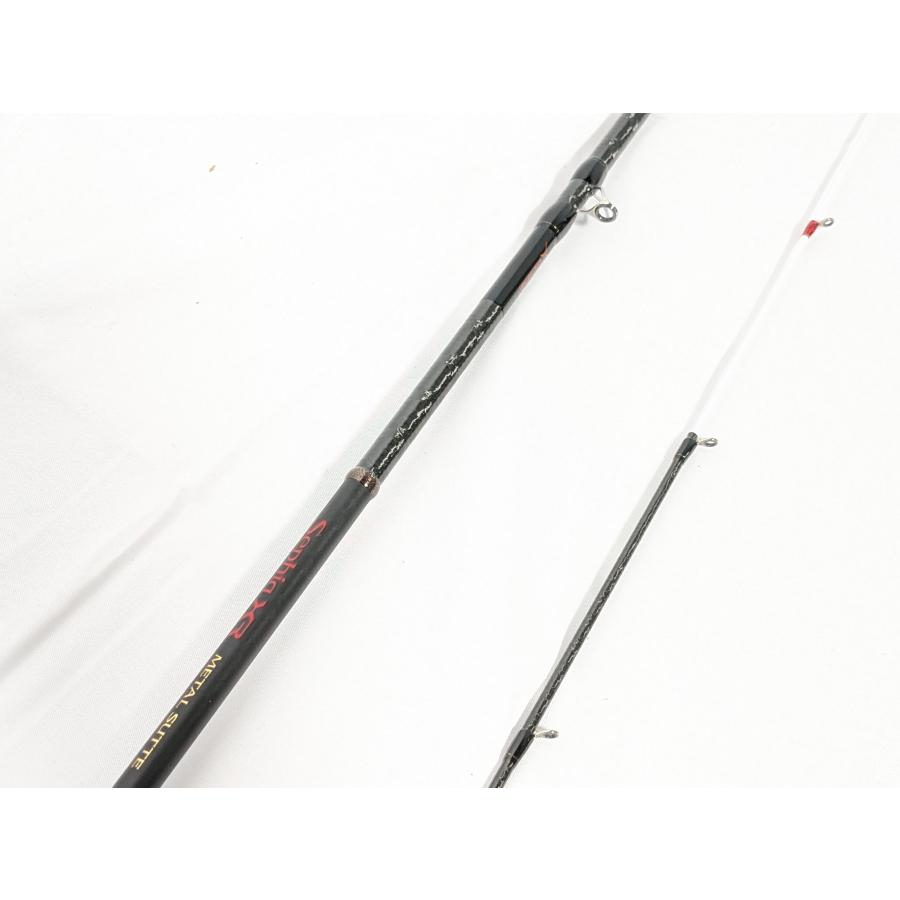 Sephia 【現品限り】極上品 シマノ 22 セフィアXR メタルスッテ B68MH