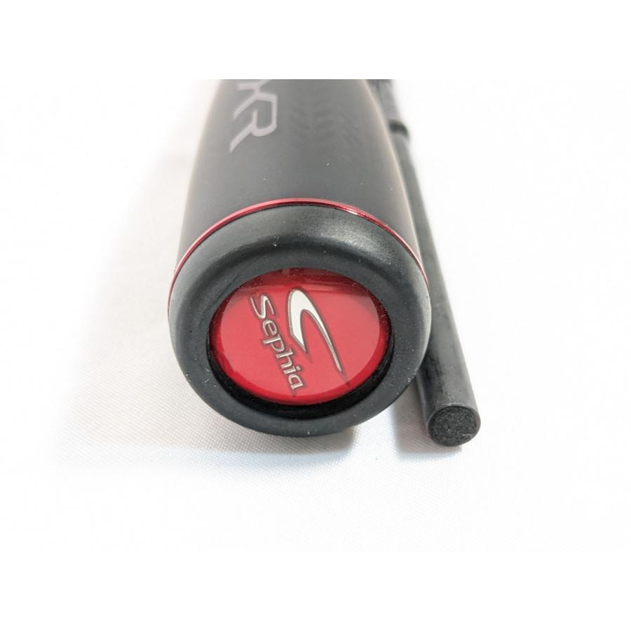 シマノ：セフィアXR メタルスッテ　B68MH−S/Ｒ シマノ セフィア XR メタルスッテ B68MH-S/R (ロッド・釣竿