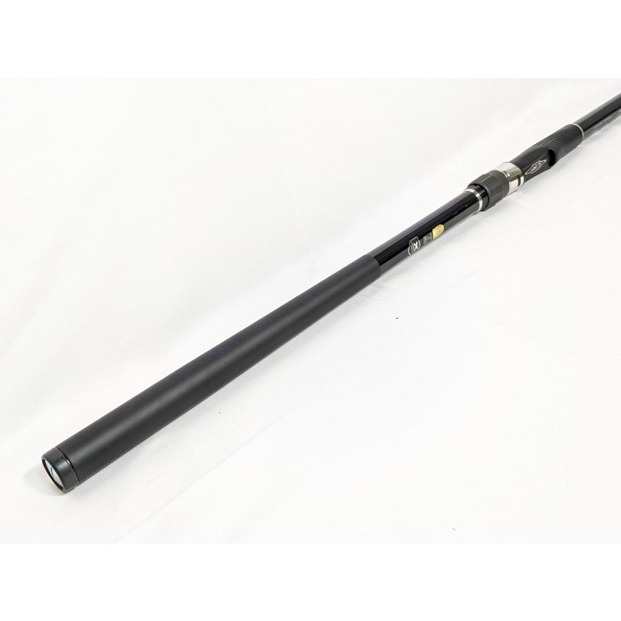 現品限り】未使用 Shimano シマノ 20 ブルズアイ 遠投 3-520P 遠投竿