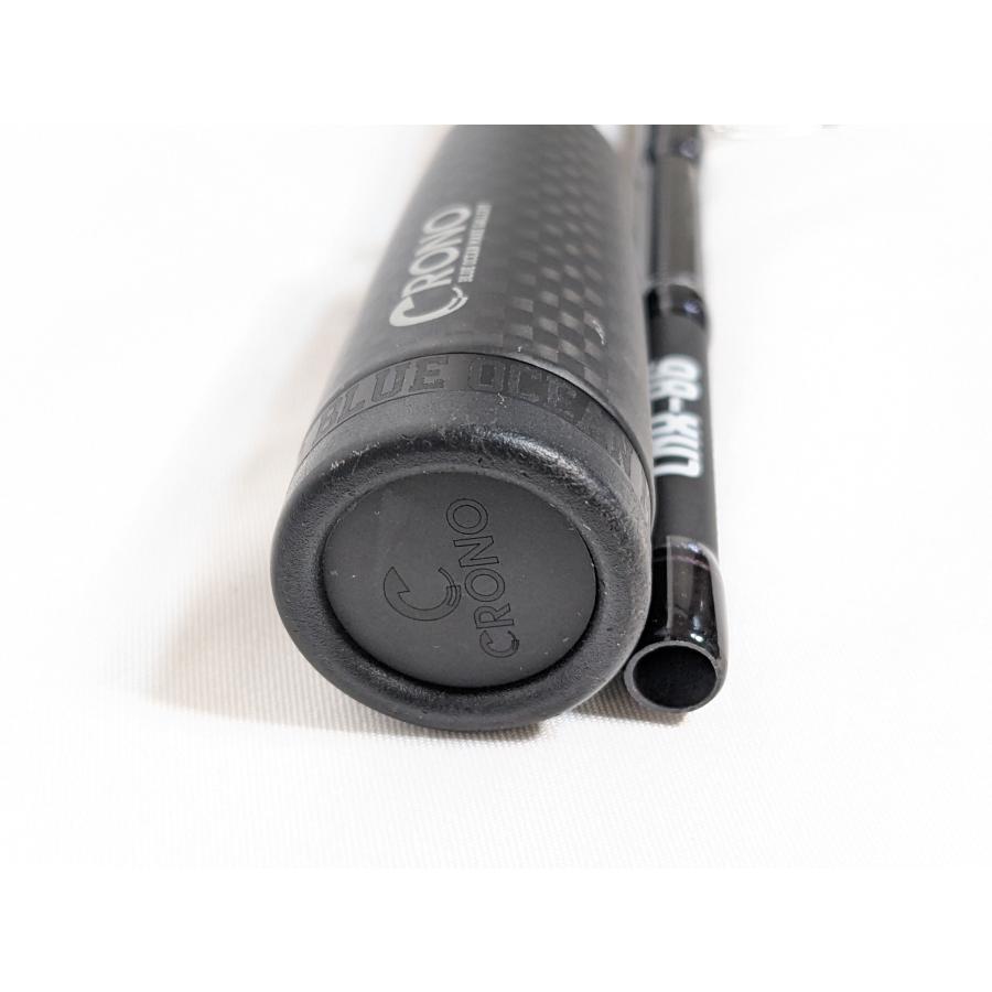 カンジインターナショナル 【現品限り】超美品 CRONO クロノ CNX-86