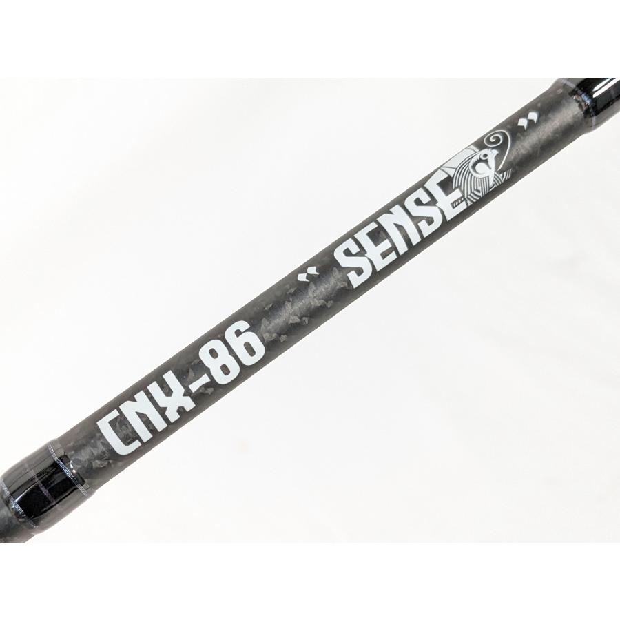 カンジインターナショナル 【現品限り】超美品 CRONO クロノ CNX-86