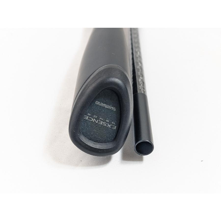 EXSENCE 【現品限り】極上品 シマノ 25 エクスセンス ジェノス S88ML