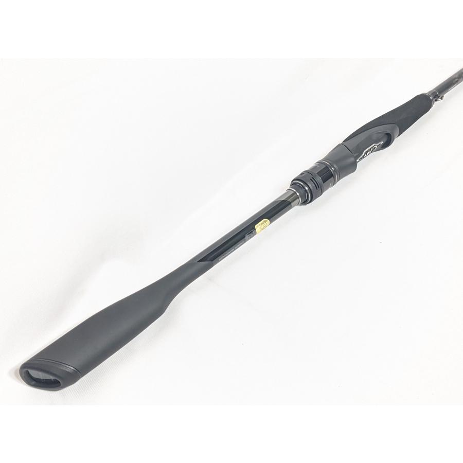 【極美品 7末購入】25 エクスセンスジェノス S88ML グランドスティンガー EXSENCE 【現品限り】極上品 シマノ 25 エクスセンス ジェノス S88ML