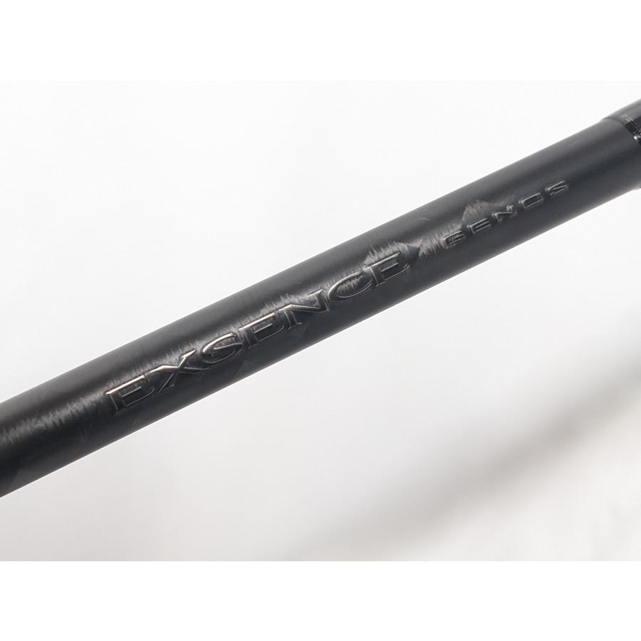 EXSENCE 【現品限り】極上品 シマノ 25 エクスセンス ジェノス S88ML