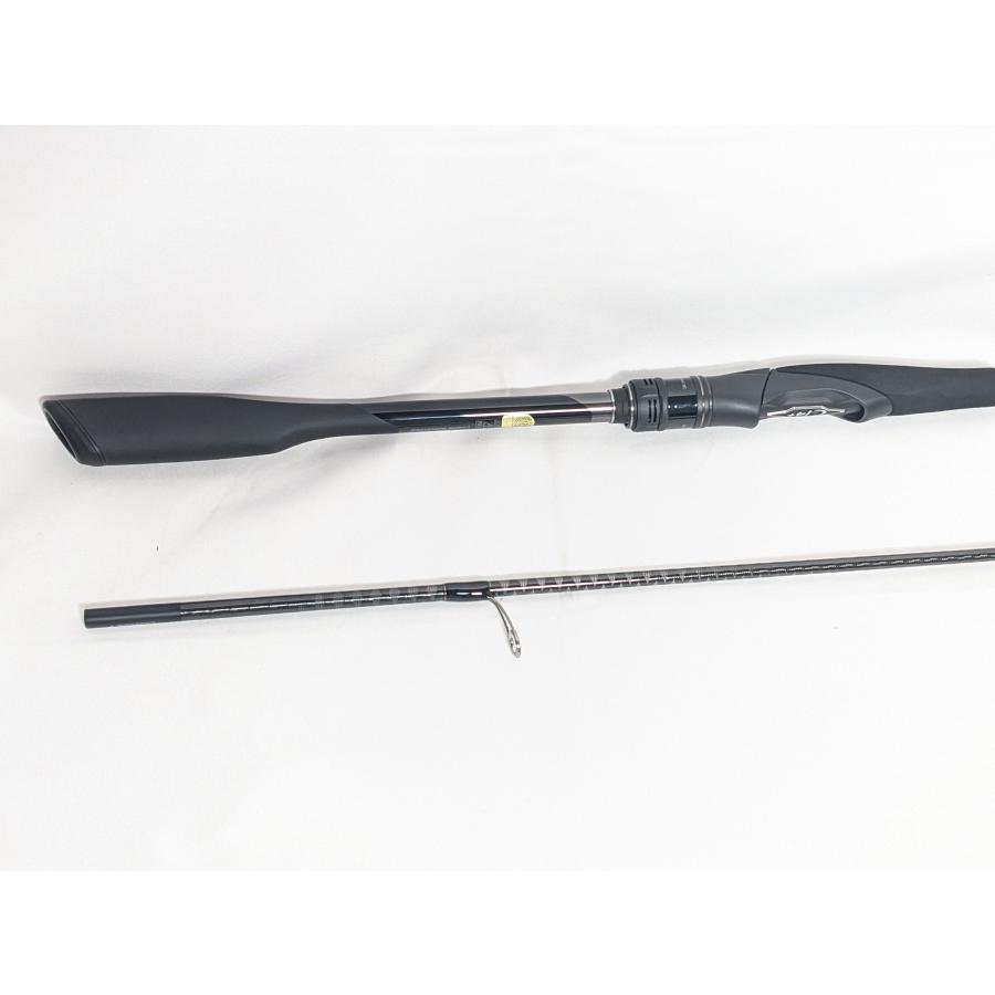 EXSENCE 【現品限り】極上品 シマノ 25 エクスセンス ジェノス S88ML