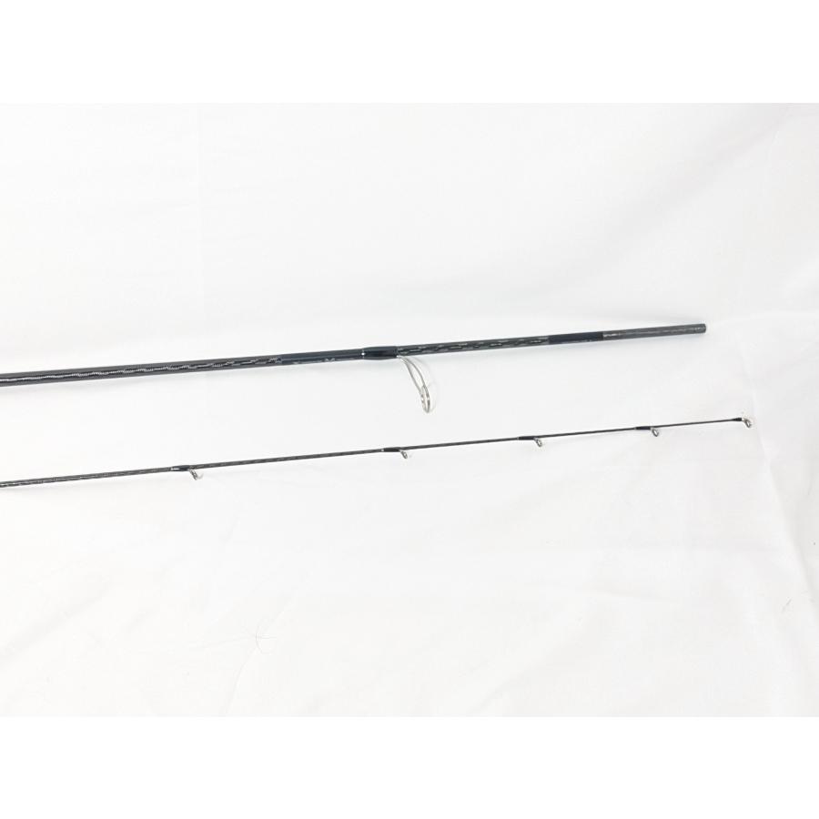 EXSENCE 【現品限り】極上品 シマノ 25 エクスセンス ジェノス S88ML