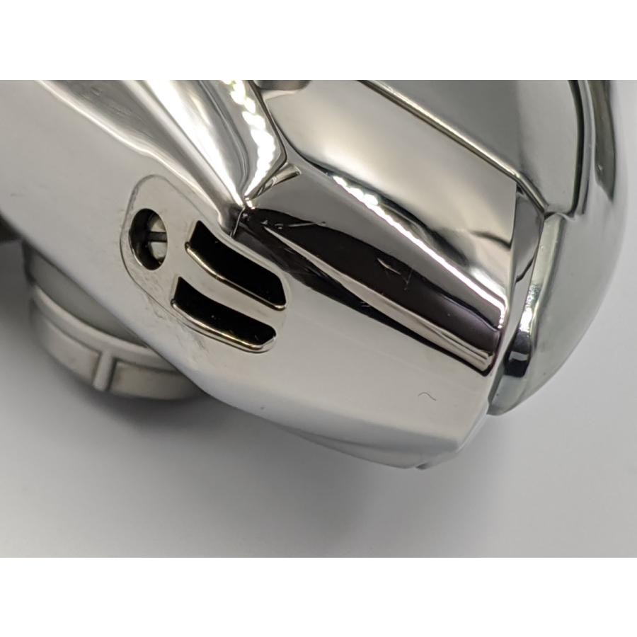 シマノ 【現品限り】良品 Shimano 18ステラ 3000MHG ハンドル シマノ 【現品限り】良品 Shimano 18ステラ 3000MHG ハンドル