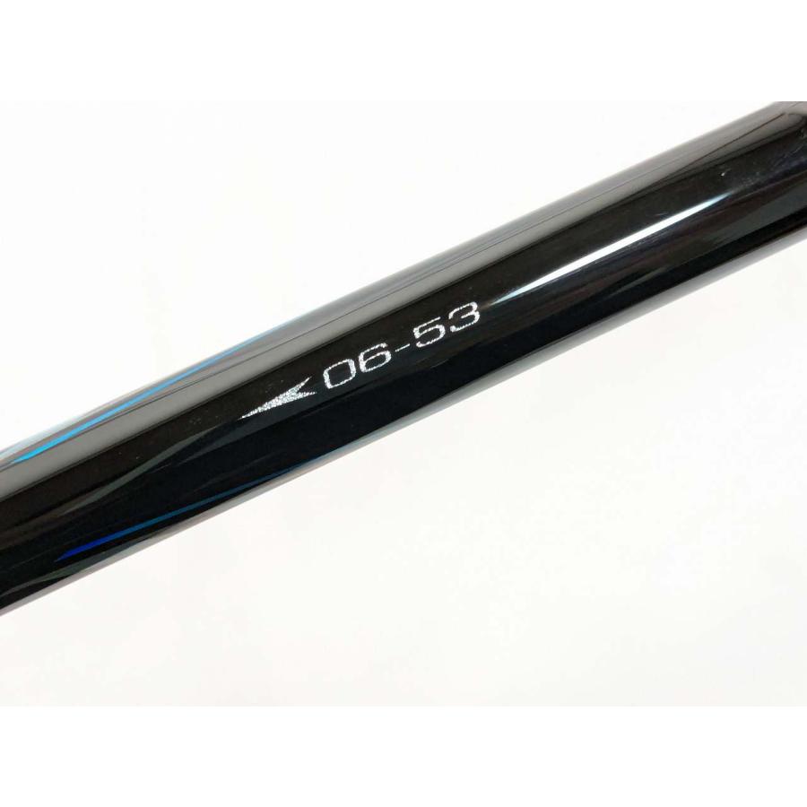がま磯 【現品限り】未使用品 がまかつ アテンダーIII 06-50 0.6号 磯