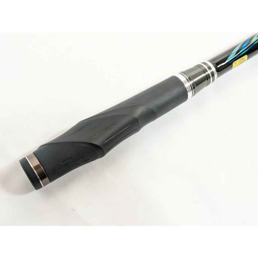 がま磯 【現品限り】未使用品 がまかつ アテンダーIII 06-50 0.6号 磯