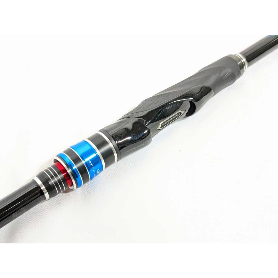 がま磯 【現品限り】未使用品 がまかつ アテンダーIII 06-50 0.6号 磯