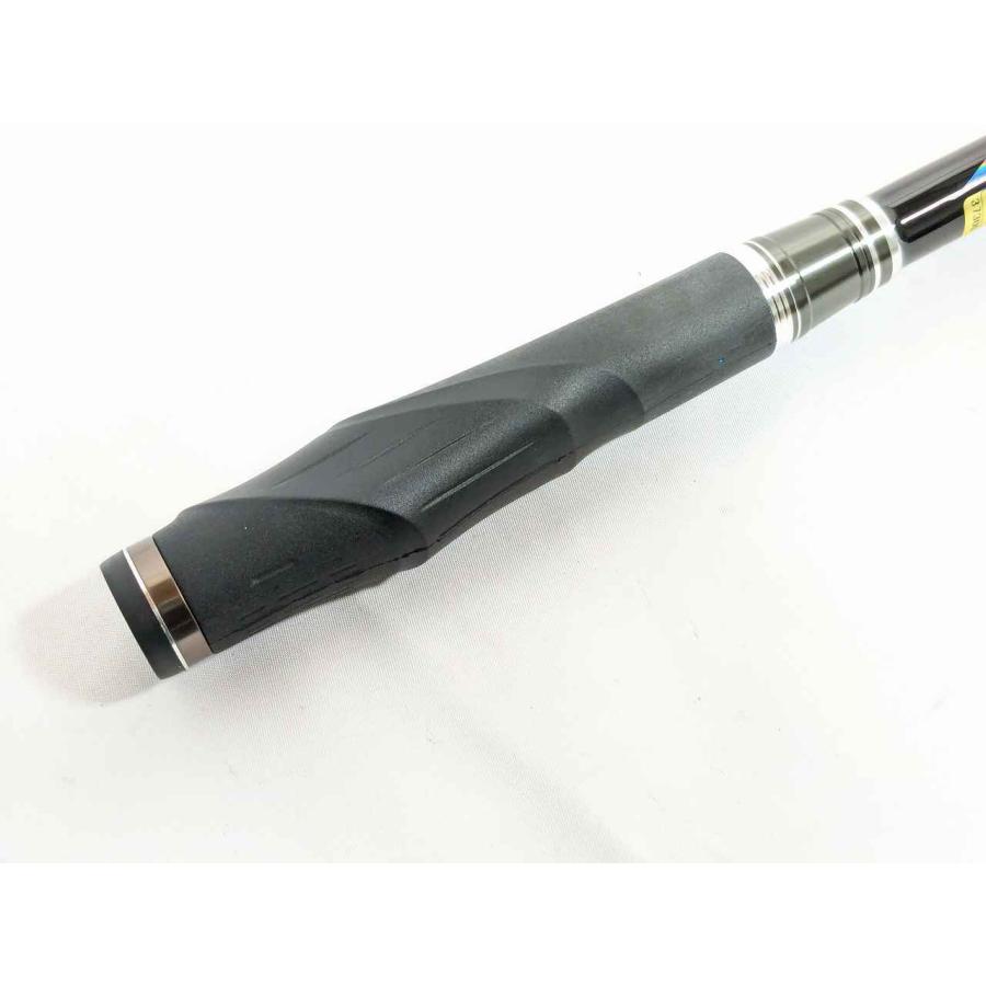 がま磯 【現品限り】未使用品 がまかつ アテンダーIII 1-50 1号 5.0m