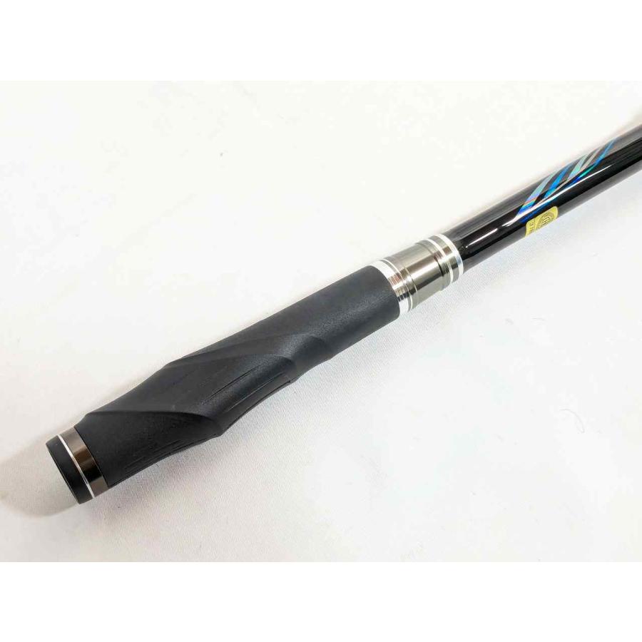 がま磯 【現品限り】未使用品 がまかつ アテンダーIII 125-50 1.25-50 