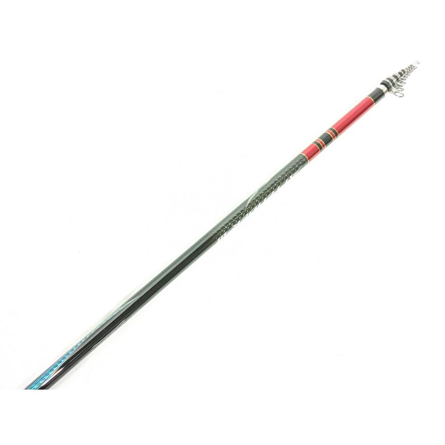 がまかつATTENDER III 1-53新品未使用 がま磯 【現品限り】未使用品 がまかつ アテンダーIII 1-53 磯竿 磯